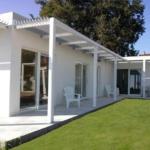Case abitabili AMA-HOUSE SU MISURA in legno lamellare