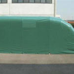 Box Auto in PVC