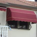 Tettoie in legno